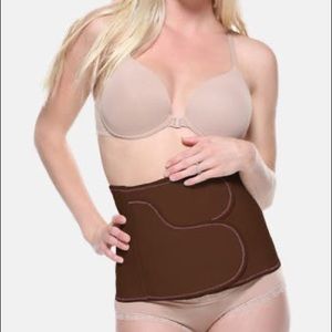 B.F.F. Premier Post-Pregnancy Belly Wrap | Never worn | BELLY BANDIT® Maternity